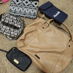 Bag bundle